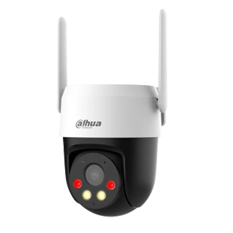 Dahua P3AE-PV  3MP Wireless Network PT Camera 1 Mascom International.webp